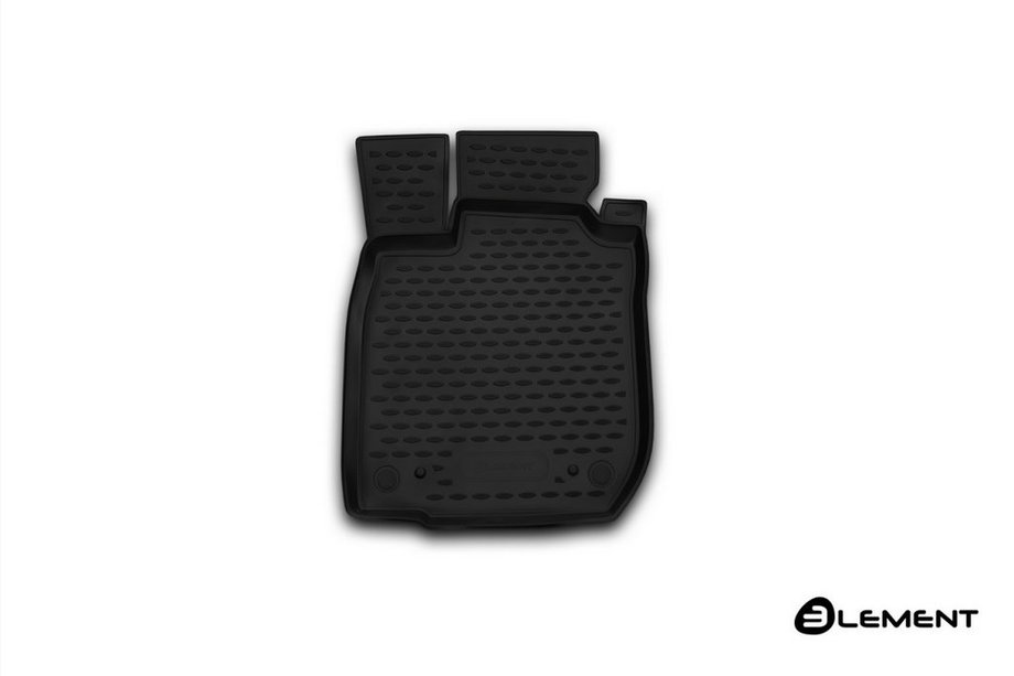 Renault Sandero 2007-2013 Gummimatte vorne links Innenraum (Novline) Image