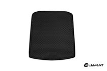 Skoda Superb 2015-2024 Kofferraumwanne Gummi (Novline) SW/Liftback Foto 1