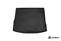 Volkswagen Tiguan 2016-2023 Kofferraumwanne (Novline) SUV Foto 1