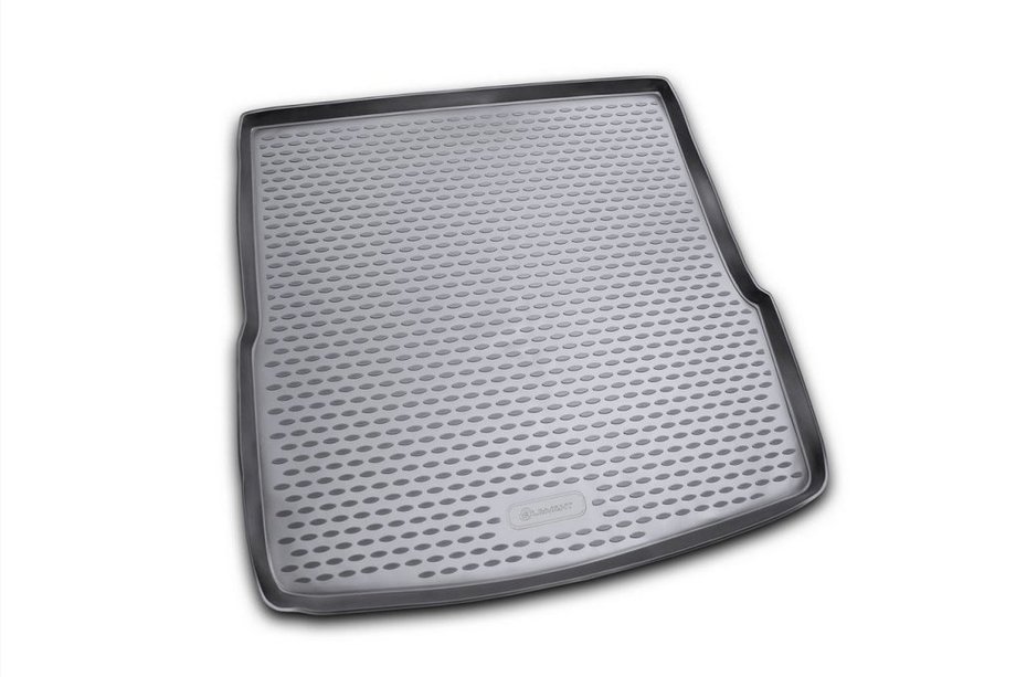 Audi A6 C6 2004-2011 Kofferraumwanne (Novline) Allroad Quadro/Avant (SW) Image
