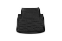 BMW 3 Series E90/E91 2005-2011 Kofferraumwanne Gummi (Novline) SD Foto 1