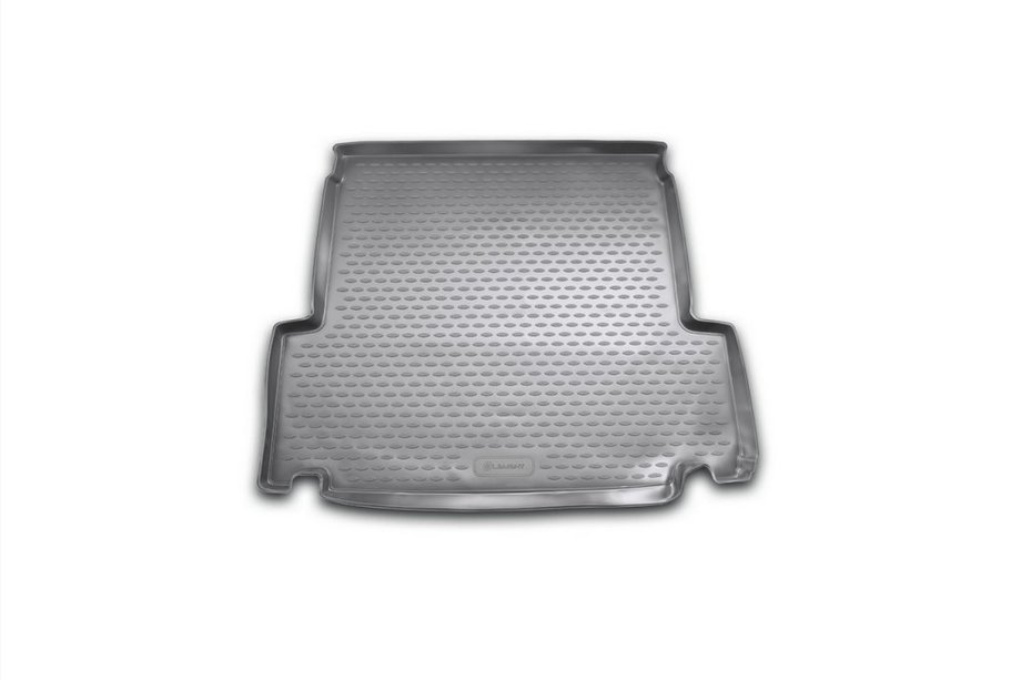 BMW 3 Series E90/E91 2005-2011 Kofferraumwanne Gummi (Novline) Touring (E91) Image