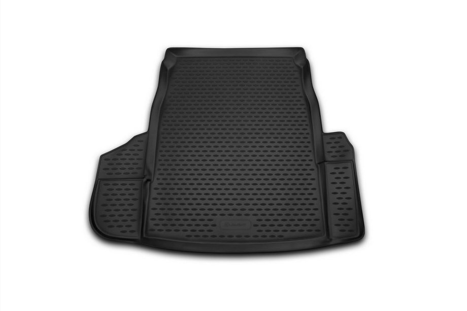 BMW 5 Series E60/E61 2003-2010 Kofferraumwanne Gummi (Novline) SD Image