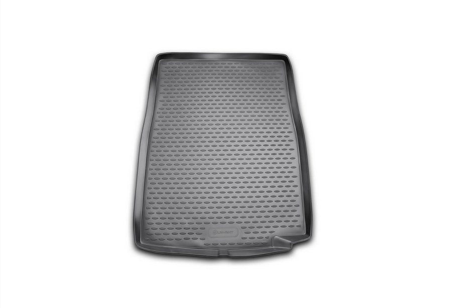 BMW 7 Series E65/66 2001-2008 (2008↗) Kofferraumwanne (Novline) SD Image