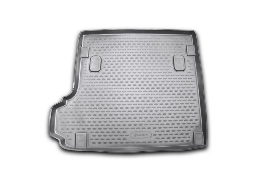 BMW X3 E83 2003-2010 Kofferraumwanne Gummi (Novline) Image