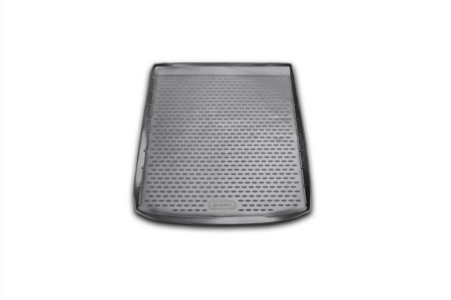 BMW X6 F16 2014-2019 Kofferraumwanne Gummi (Novline) Foto 1