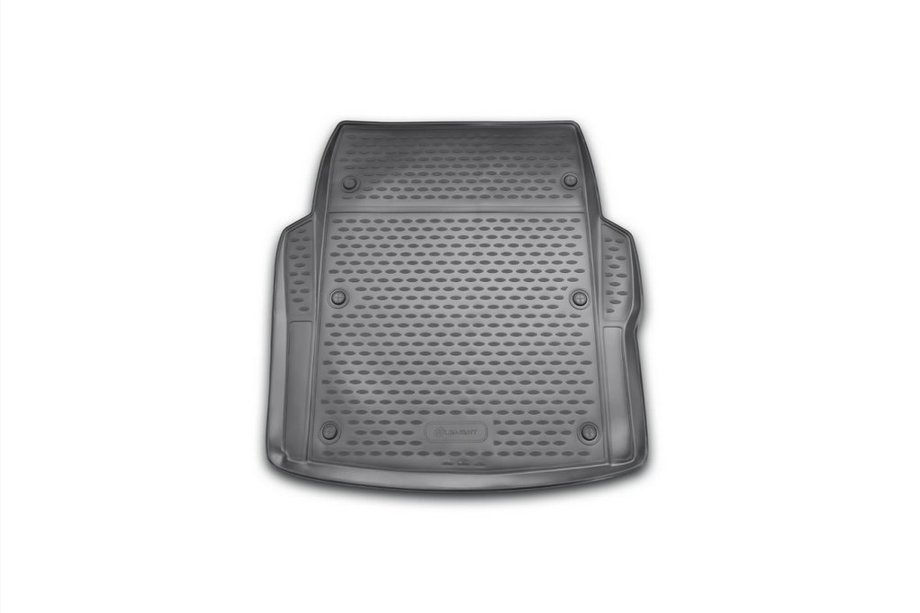 BMW 3 Series F30/F31 2012-2019 Kofferraumwanne Gummi (Novline) SD Image