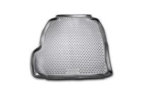 Cadillac CTS 2013-2019 Kofferraumwanne Gummi (Novline) SD (2007↗) Foto 1