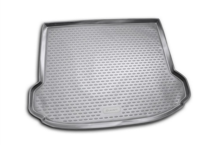 Cadillac SRX 2004-2009 Kofferraumwanne Gummi (Novline) Crossover (ab 2010) Image