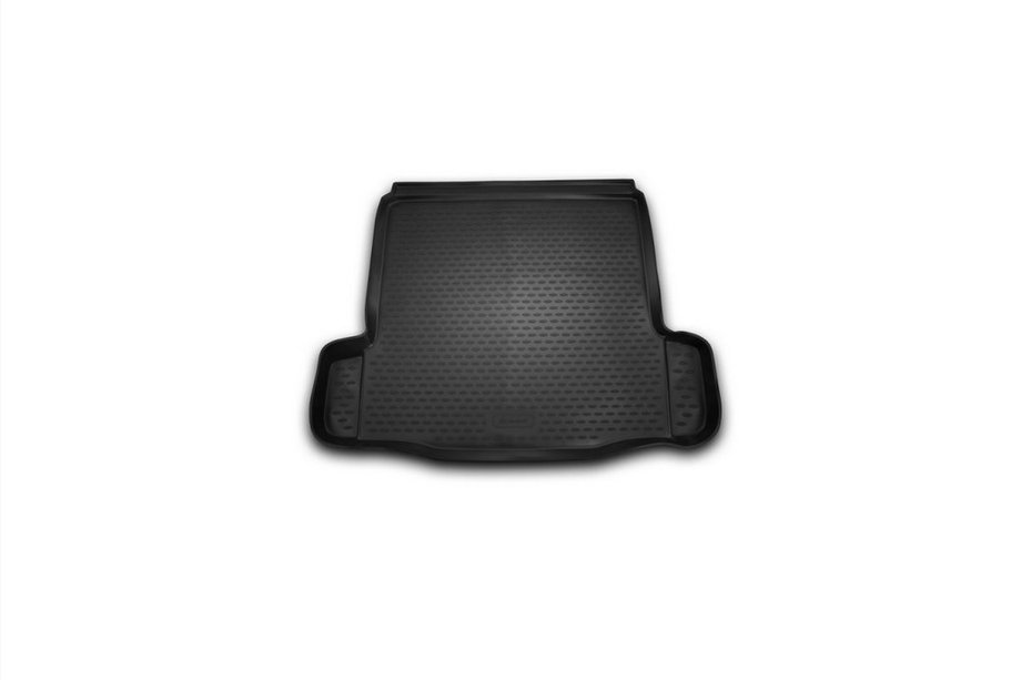Chevrolet Cruze 2009–2015 Kofferraumwanne Gummi (Novline) SD (Kasachstan) Image