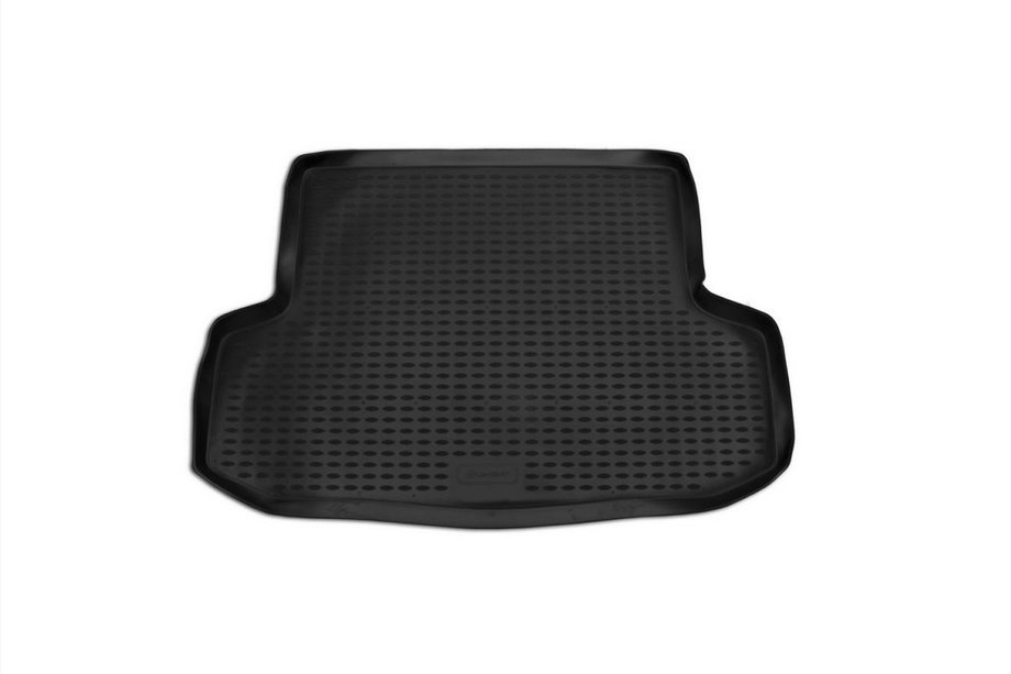 Chevrolet Aveo T250 2005-2011 Kofferraumwanne (Novline) SD (Variante 1) Image