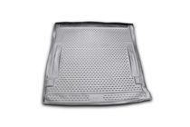 Chevrolet Tahoe 2014-2019 (2007-2015) Kofferraumwanne lang (Novline) SUV Foto 1
