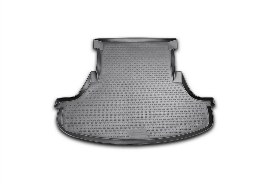 Chrysler C300 2004-2011 Kofferraumwanne Gummi (Novline) SD (2004-2012) Image