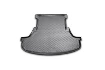 Chrysler C300 2004-2011 Kofferraumwanne Gummi (Novline) SD (2004-2012) Foto 1
