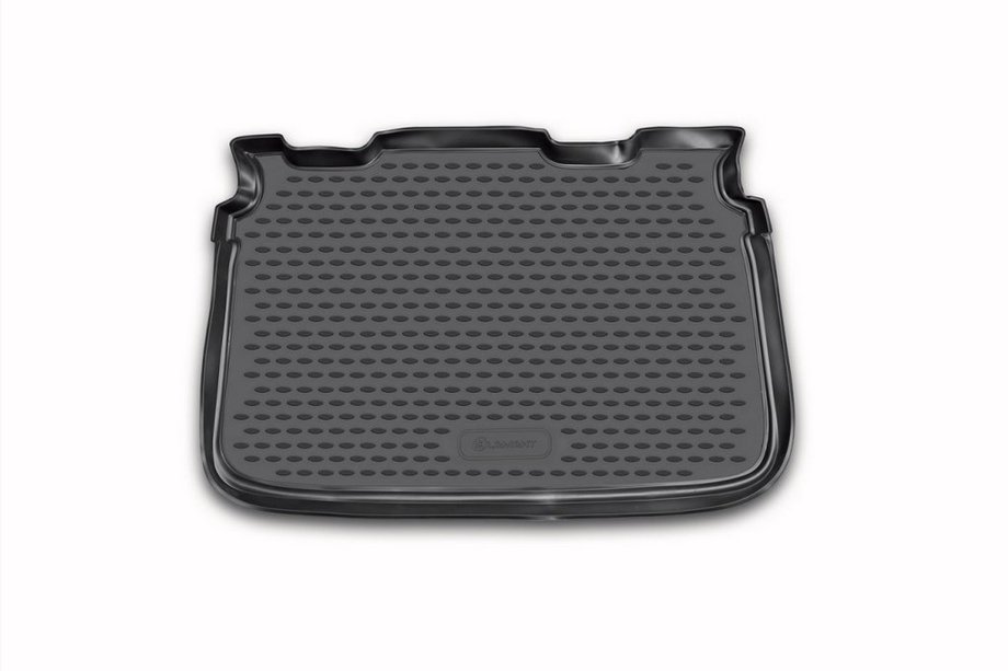 Chrysler PT Cruiser 2000-2010 Kofferraumwanne Gummi (Novline) HB (2000-2009) Image