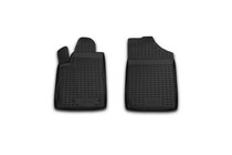 Citroen Berlingo 1996-2008 Gummimatten Innenraum (2 Stk, Novline) Foto 1