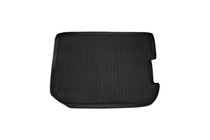 Citroen C-4 Picasso 2006-2013 Kofferraumwanne (Confort) (Novline) Foto 1