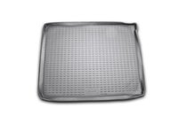 Dodge Nitro 2006-2011 Kofferraumwanne (Novline) SUV Foto 1