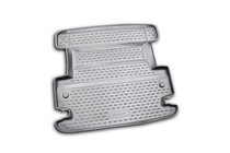 Dodge Journey 2008-2020 Kofferraumwanne (untere) Gummi (Novline) SUV Foto 1
