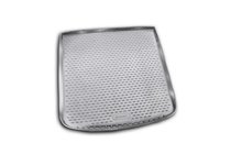 Dodge Journey 2008-2020 Kofferraumwanne (oben) Gummi (Novline) SUV Foto 1