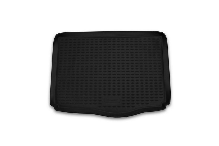 Fiat Punto Grande/EVO 2006-2018 Kofferraumwanne Gummi (Novline) HB (Variante 1) Image