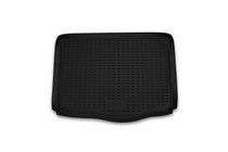 Fiat Punto Grande/EVO 2006-2018 Kofferraumwanne Gummi (Novline) HB (Variante 1) Foto 1