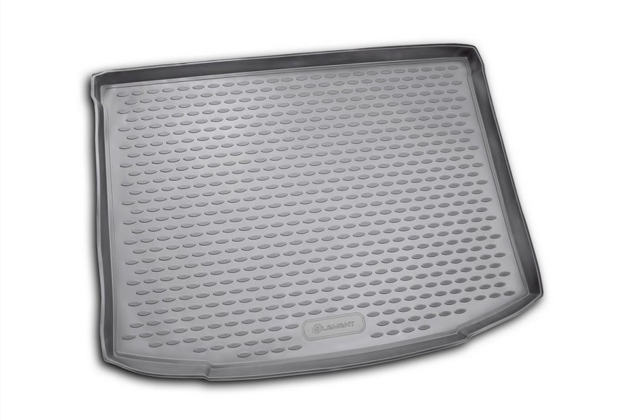 Fiat Bravo 2008-2016 Kofferraumwanne Gummi (Novline) HB Image