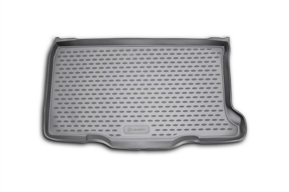 Fiat 500/500L 2013-2022 (500) Kofferraumwanne (Novline) HB Image