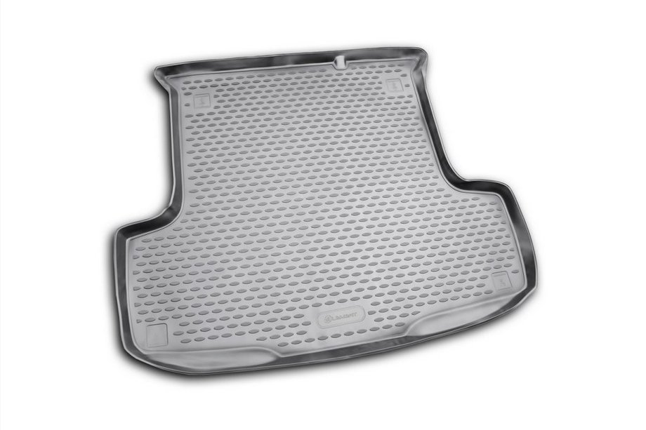 Fiat Linea 2006-2018 Kofferraumwanne Gummi (Novline) SD Image