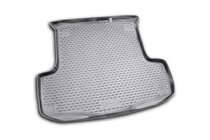 Fiat Linea 2006-2018 Kofferraumwanne Gummi (Novline) SD Foto 1