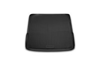 Ford Focus II 2005-2008 Kofferraumwanne Gummi (Novline) SW Foto 1