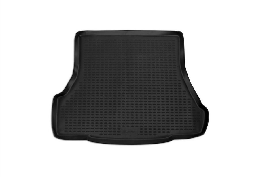 Ford Mondeo 2000-2007 Kofferraumwanne Gummi (Novline) SD Image