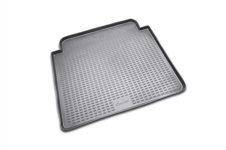 Ford Explorer 2011-2019 Kofferraumwanne Gummi (Novline) für (2006-2011) Image