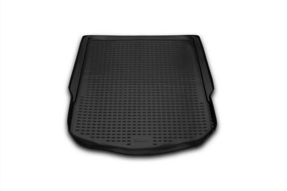 Ford Mondeo 2008-2014 Kofferraumwanne Gummi (Novline) HB (Variante 1) Image