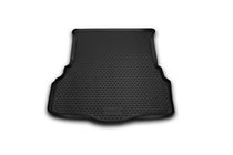 Ford Mondeo 2014-2022 Kofferraumwanne Gummi (Novline) SD Foto 1