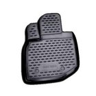 Honda FIT/Jazz 2009-2013 Gummimatte vorne links Innenraum (Novline) Foto 1