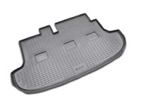 Hyundai H200, H1, Starex 1998-2007 Kofferraumwanne kurz (Novline) New mb Foto 1