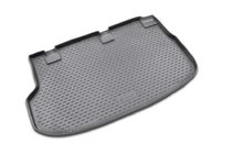 Hyundai H300, H1, Starex 2008-2020 Kofferraumwanne Gummi (Novline) New mw. Foto 1