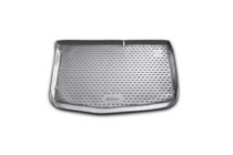 Hyundai I-20 2008-2012 Kofferraumwanne Gummi (Novline) HB Foto 1