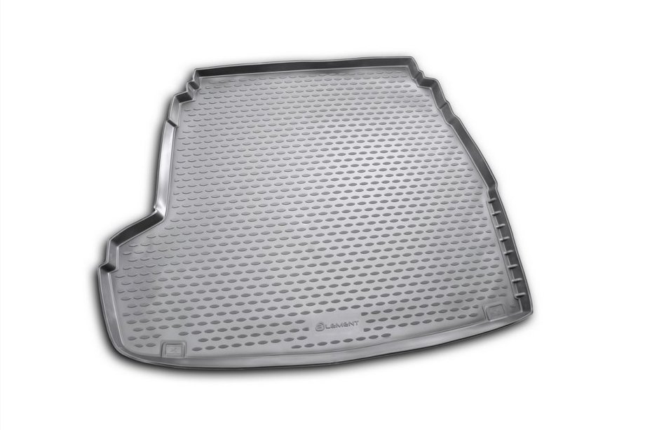 Hyundai Sonata YF 2010-2014 Kofferraumwanne Gummi (Novline) SD Image