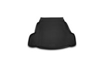 Hyundai I-40 2011-2019 Kofferraumwanne Gummi (Novline) SD Foto 1