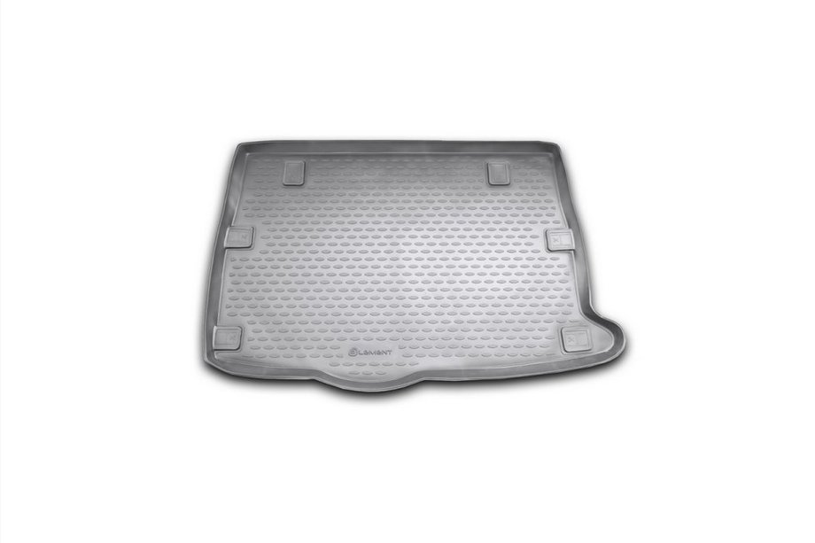 Hyundai Veloster 2011-2017 Kofferraumwanne Gummi (Novline) HB Image
