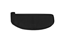 Hyundai Santa Fe 3 2012-2018 Kofferraumwanne kurz (Novline) Einfuhr, Grand (High-Tech) Foto 1