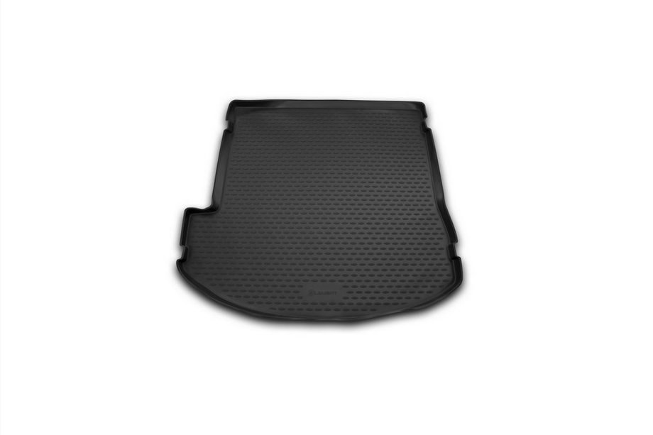 Hyundai Santa Fe 3 2012-2018 Kofferraumwanne Lang (Novline) für Zaprovidennya Grand (High-Tech) Image