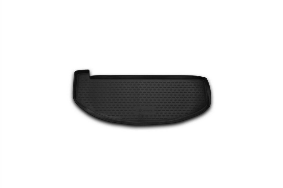 Hyundai Santa Fe 3 2012-2018 Kofferraumwanne kurz (Novline) Einfuhr, Grand Image