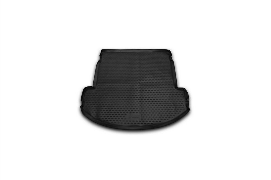 Hyundai Santa Fe 3 2012-2018 Kofferraumwanne lang (Novline) Einfuhr.,Grand Image