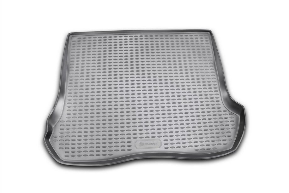 Jeep Grand Cherokee WK 2004-2010 Kofferraumwanne (Novline) Einführung Image