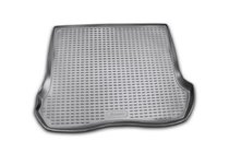Jeep Grand Cherokee WK 2004-2010 Kofferraumwanne (Novline) Einführung Foto 1