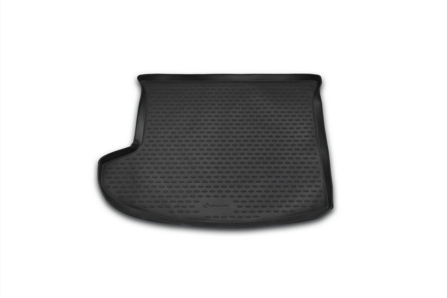 Jeep Compass 2006-2016 (2011-2016) Kofferraumwanne (Novline) SUV Image