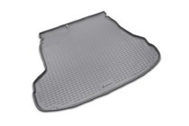 Kia Magentis 2006-2012 Kofferraumwanne Gummi (Novline) SD Foto 1